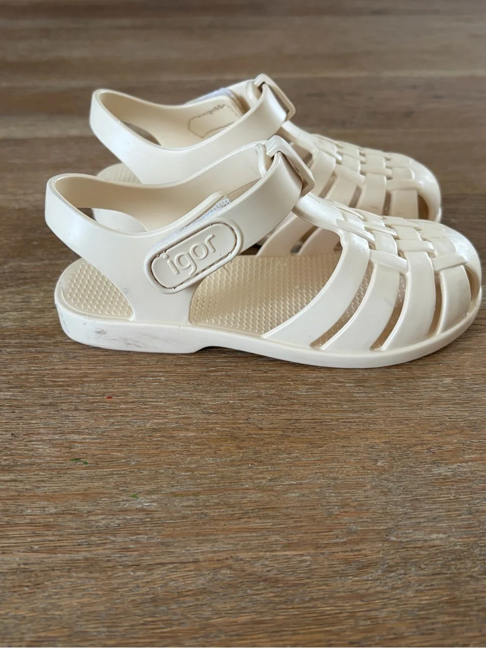 Igor pre owned